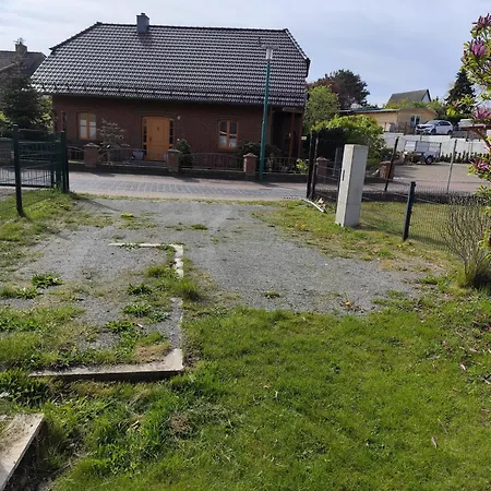 Sonnengarten Uckeritz