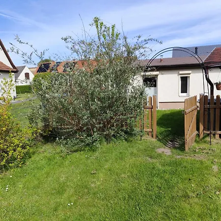 Apartman Sonnengarten