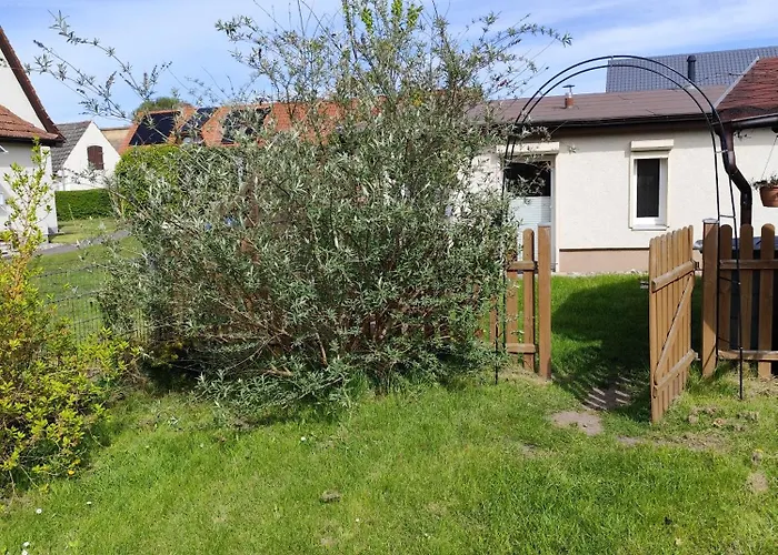 公寓 Sonnengarten
